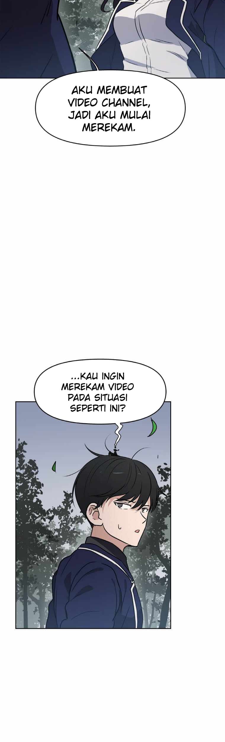 I Have Max Level Luck Chapter 13 - halaman 17