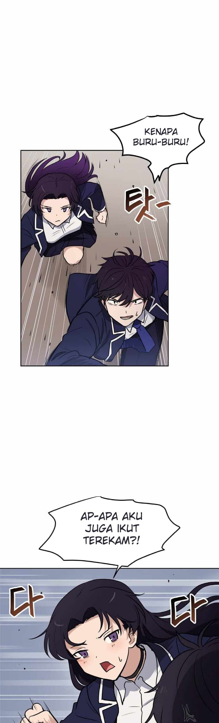 I Have Max Level Luck Chapter 13 - halaman 19