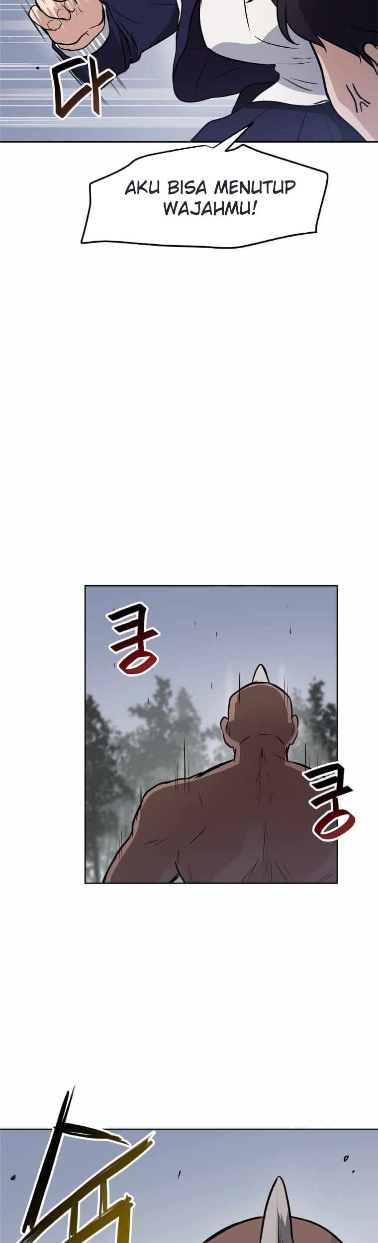I Have Max Level Luck Chapter 13 - halaman 20