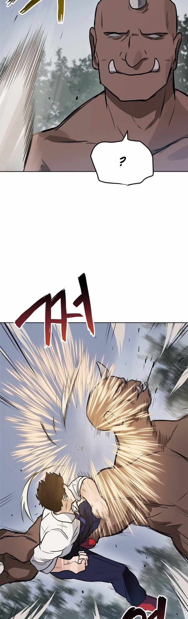 I Have Max Level Luck Chapter 13 - halaman 21