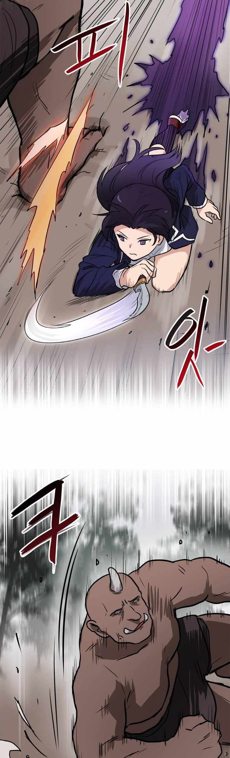 I Have Max Level Luck Chapter 13 - halaman 26