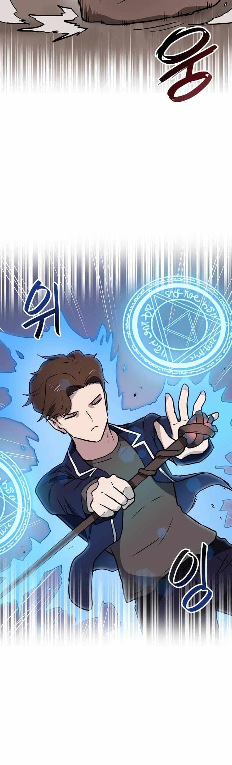 I Have Max Level Luck Chapter 13 - halaman 27