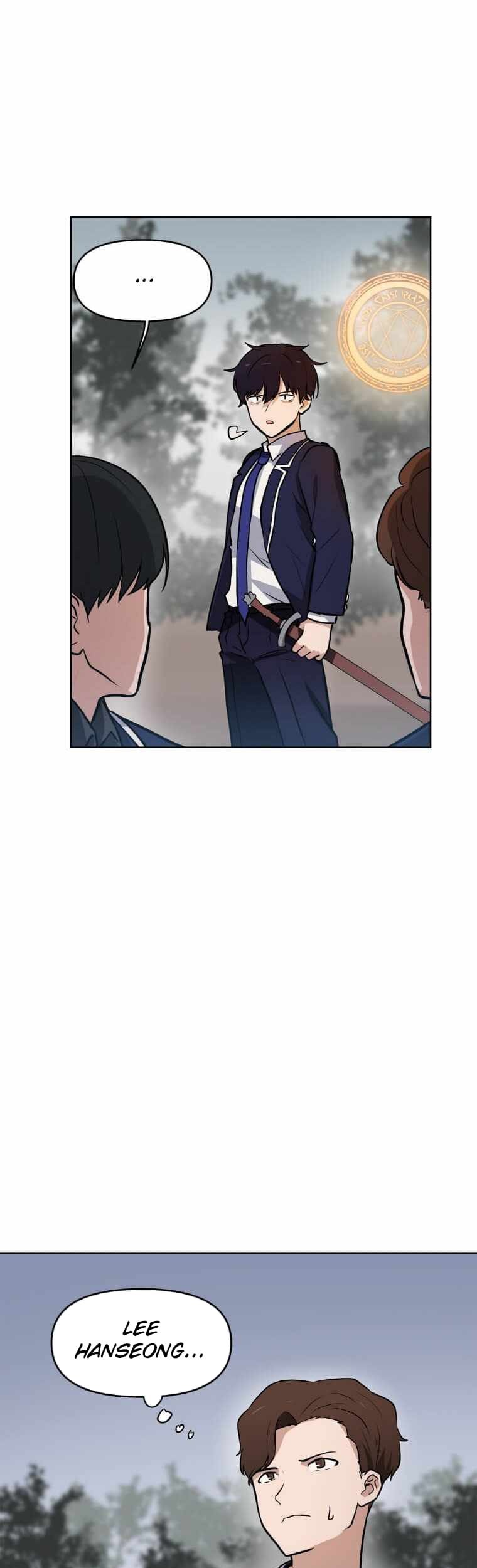 I Have Max Level Luck Chapter 13 - halaman 36