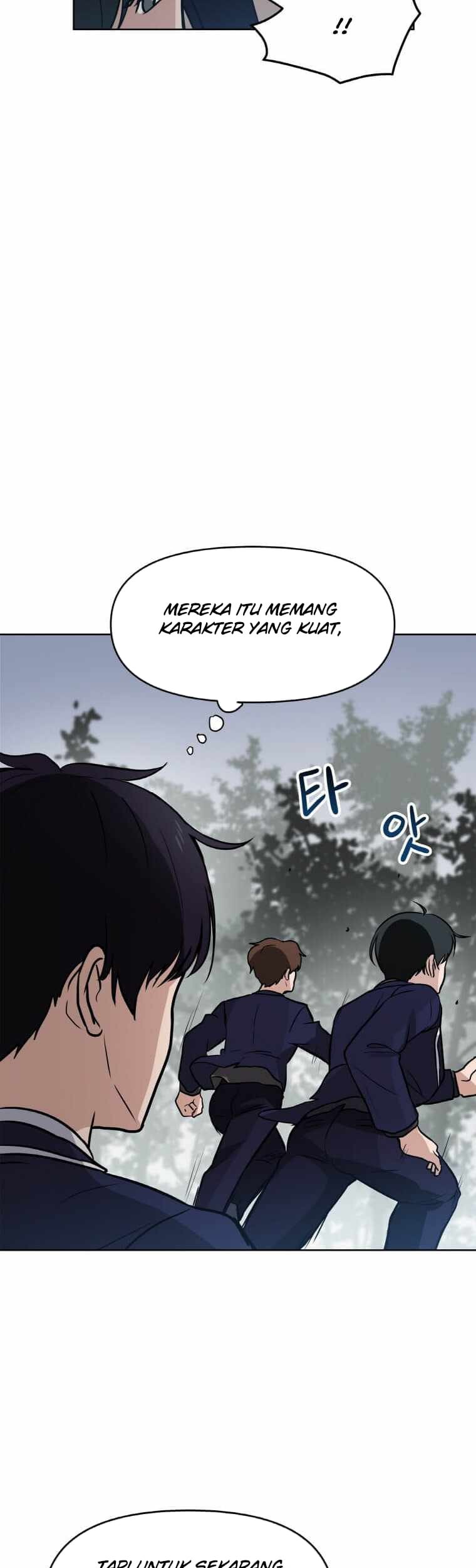 I Have Max Level Luck Chapter 13 - halaman 40