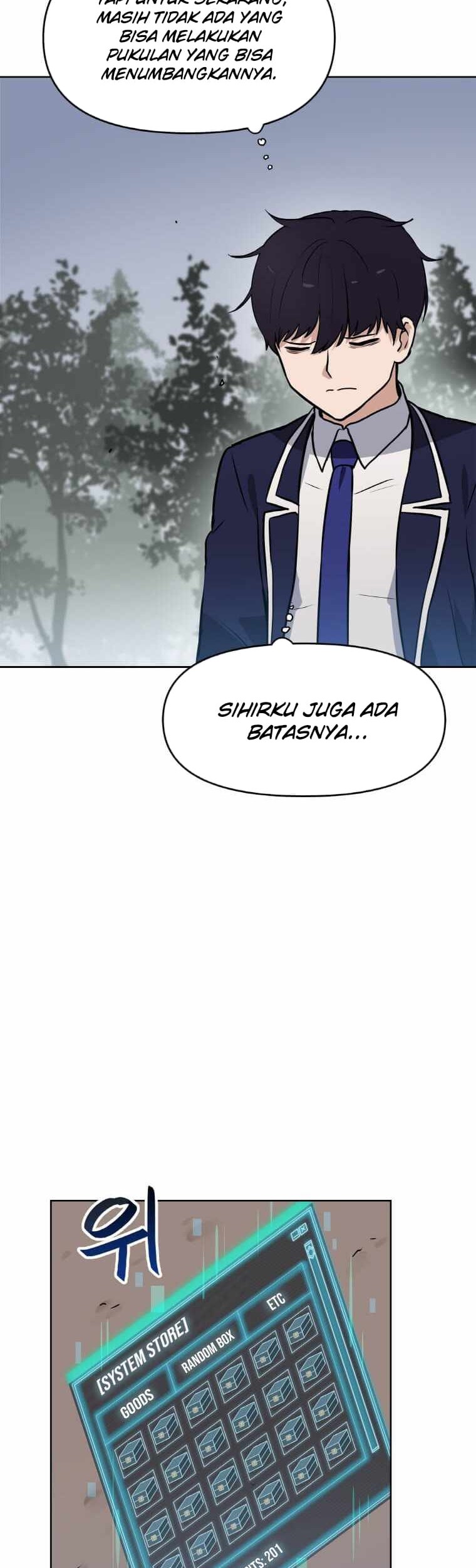 I Have Max Level Luck Chapter 13 - halaman 41