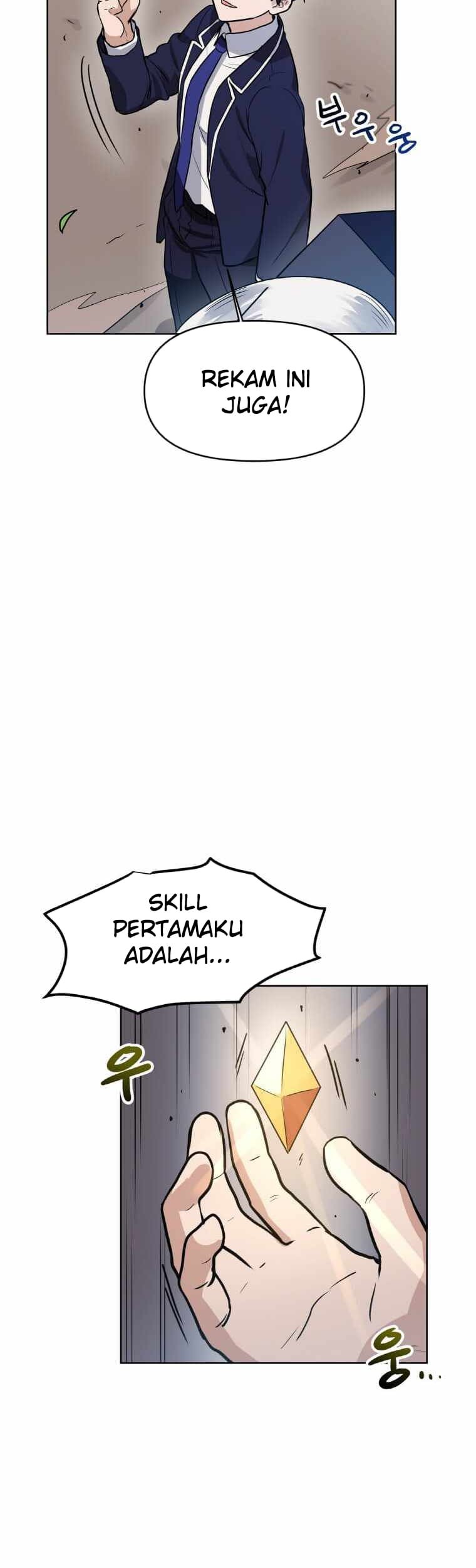 I Have Max Level Luck Chapter 13 - halaman 45