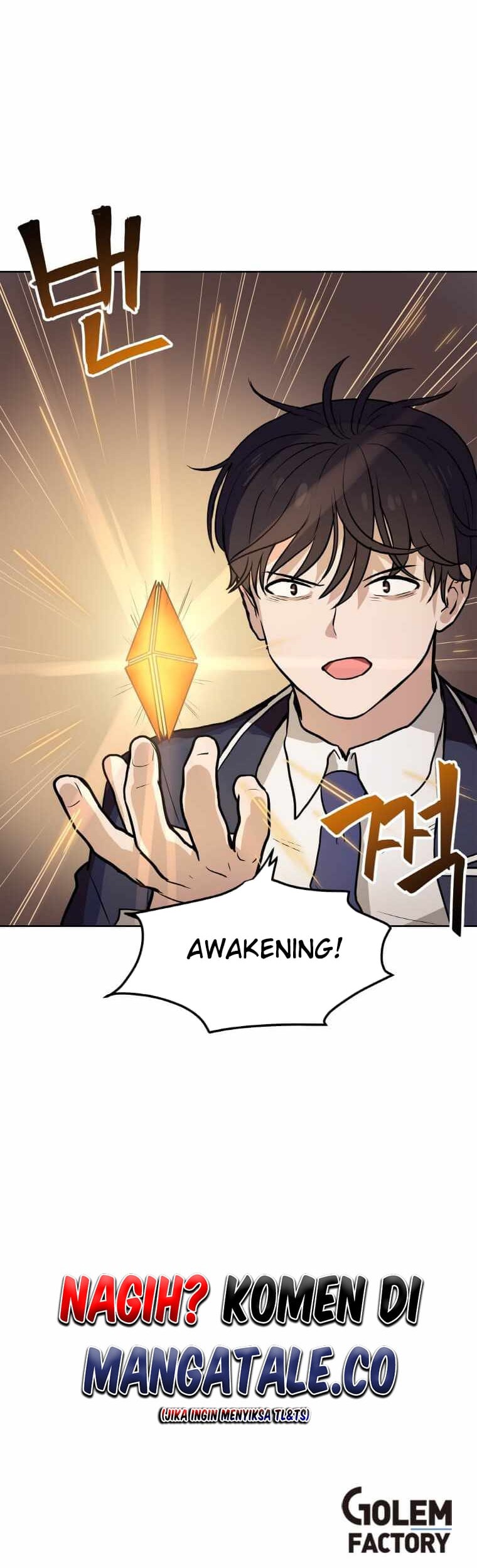 I Have Max Level Luck Chapter 13 - halaman 46