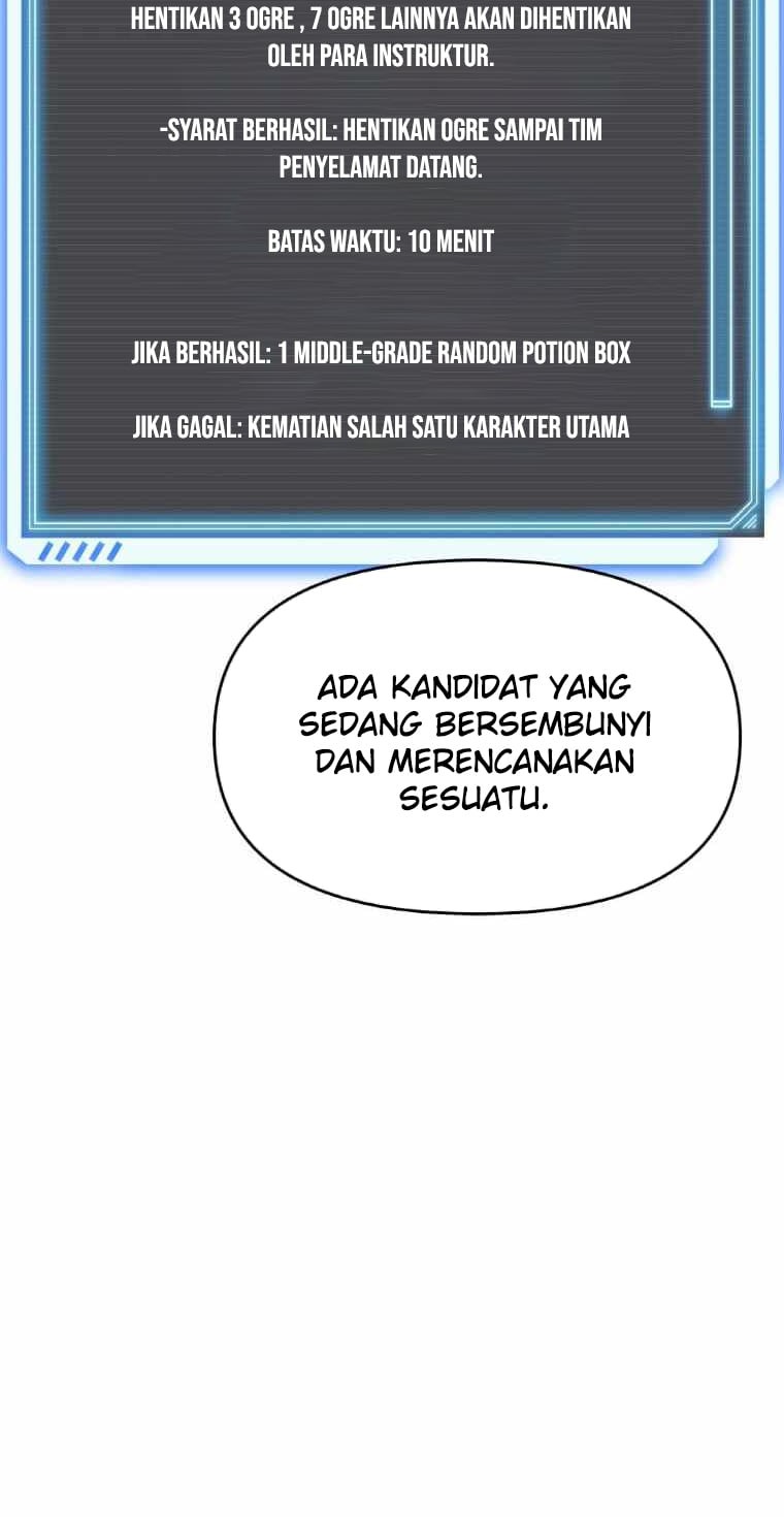 I Have Max Level Luck Chapter 13 - halaman 8