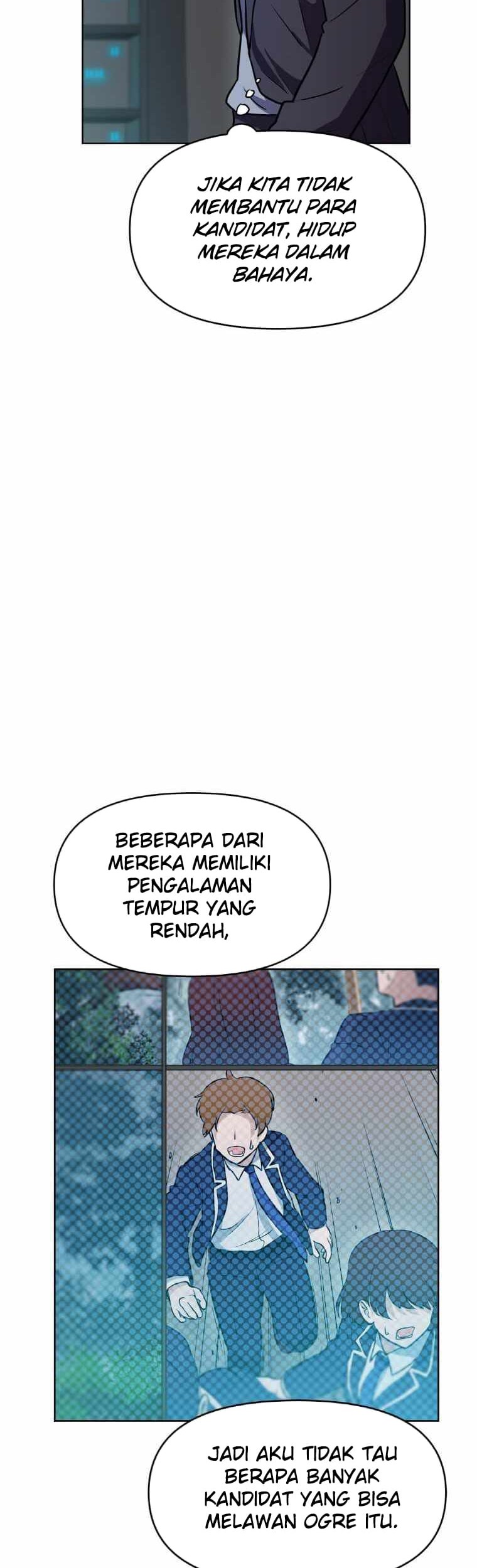 I Have Max Level Luck Chapter 14 - halaman 10