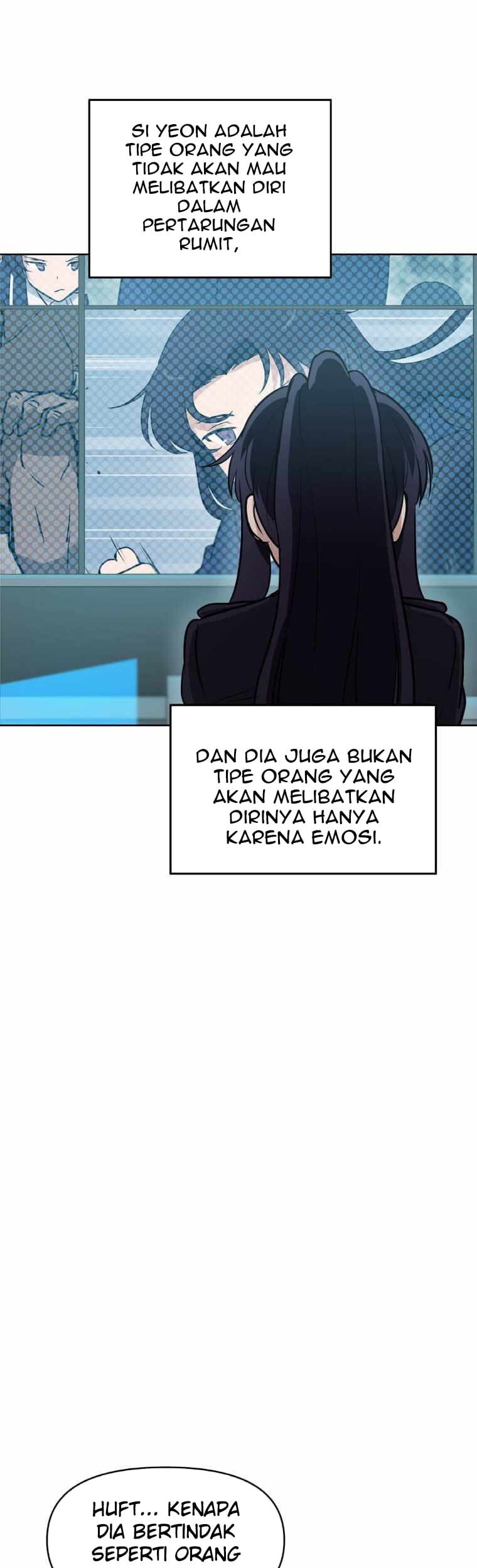 I Have Max Level Luck Chapter 14 - halaman 18