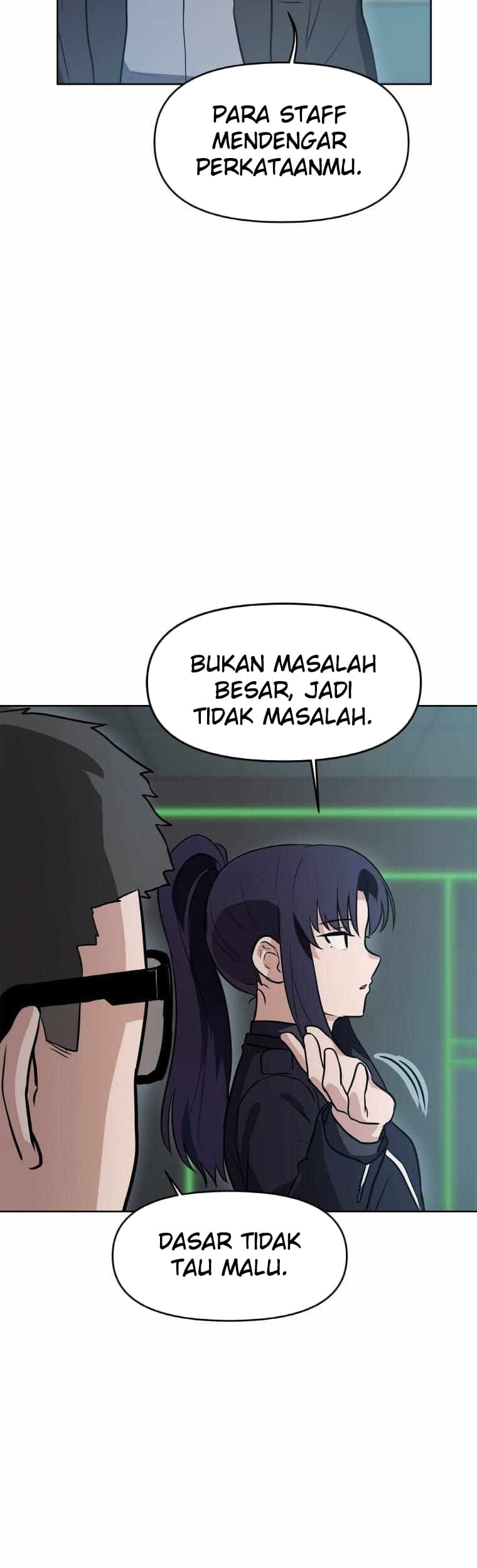 I Have Max Level Luck Chapter 14 - halaman 20