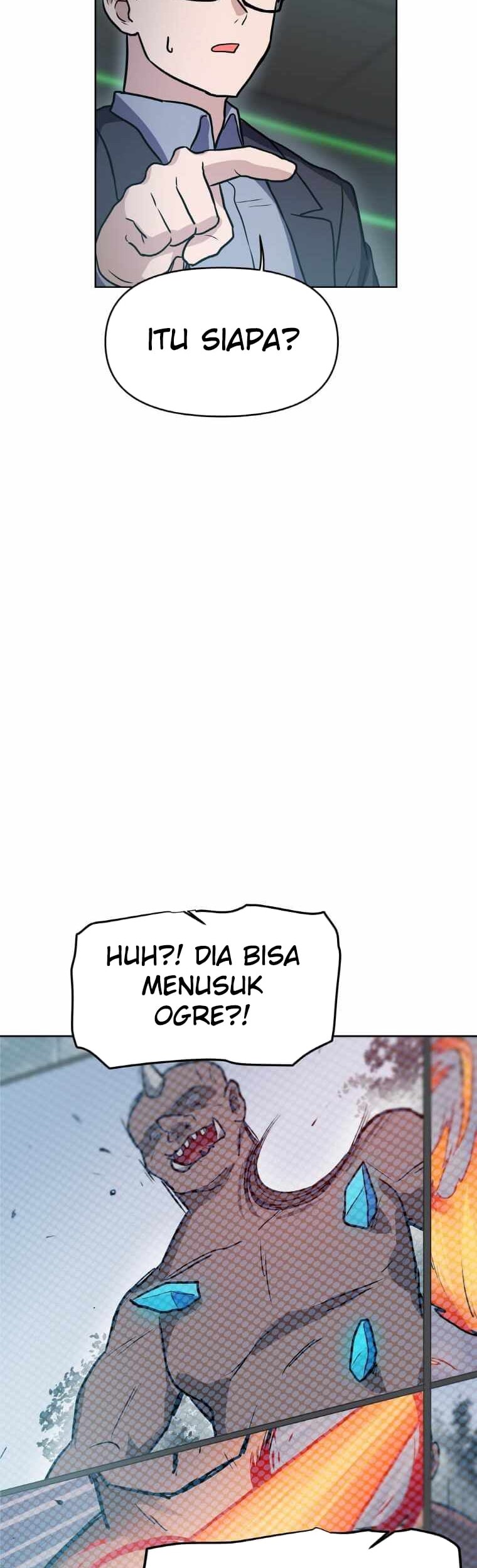 I Have Max Level Luck Chapter 14 - halaman 24