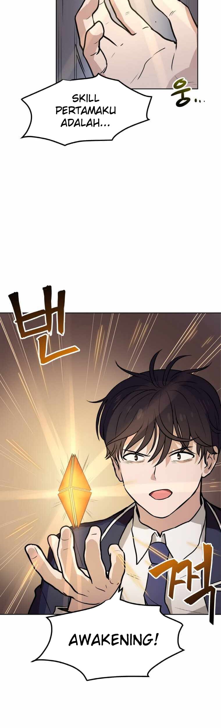 I Have Max Level Luck Chapter 14 - halaman 3