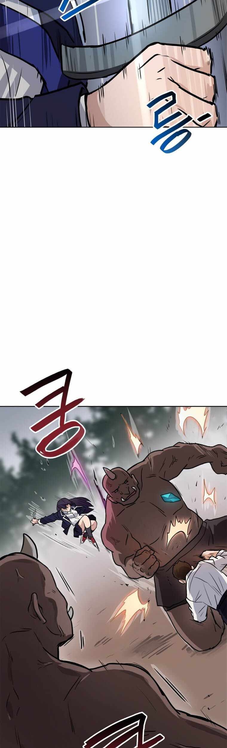 I Have Max Level Luck Chapter 14 - halaman 39