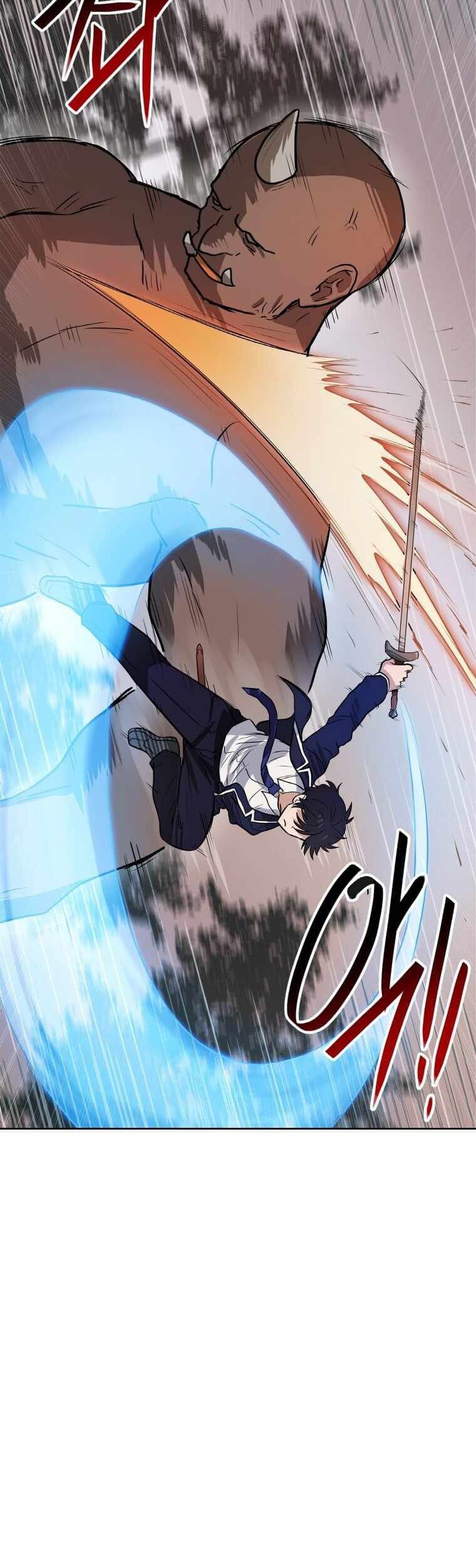 I Have Max Level Luck Chapter 14 - halaman 41