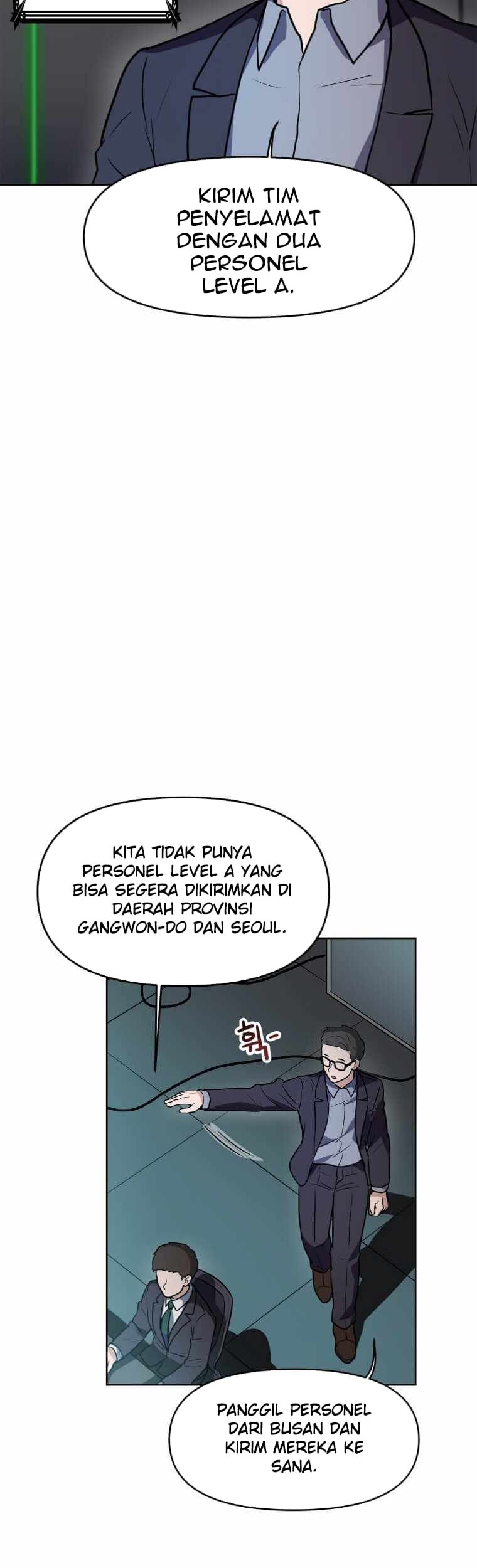 I Have Max Level Luck Chapter 14 - halaman 7