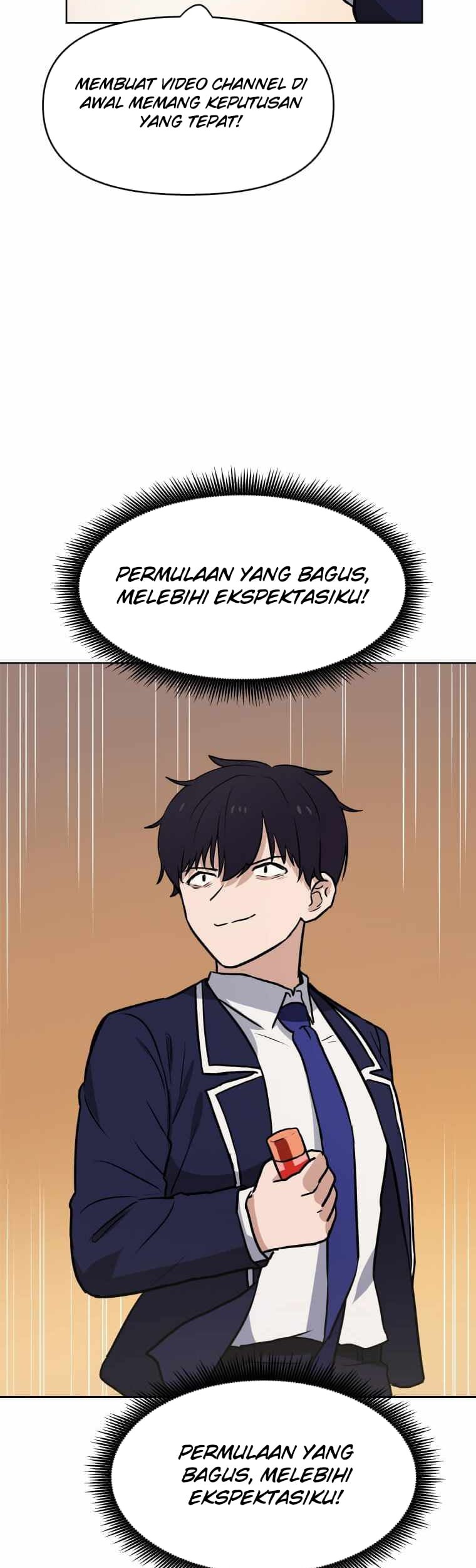 I Have Max Level Luck Chapter 15 - halaman 11