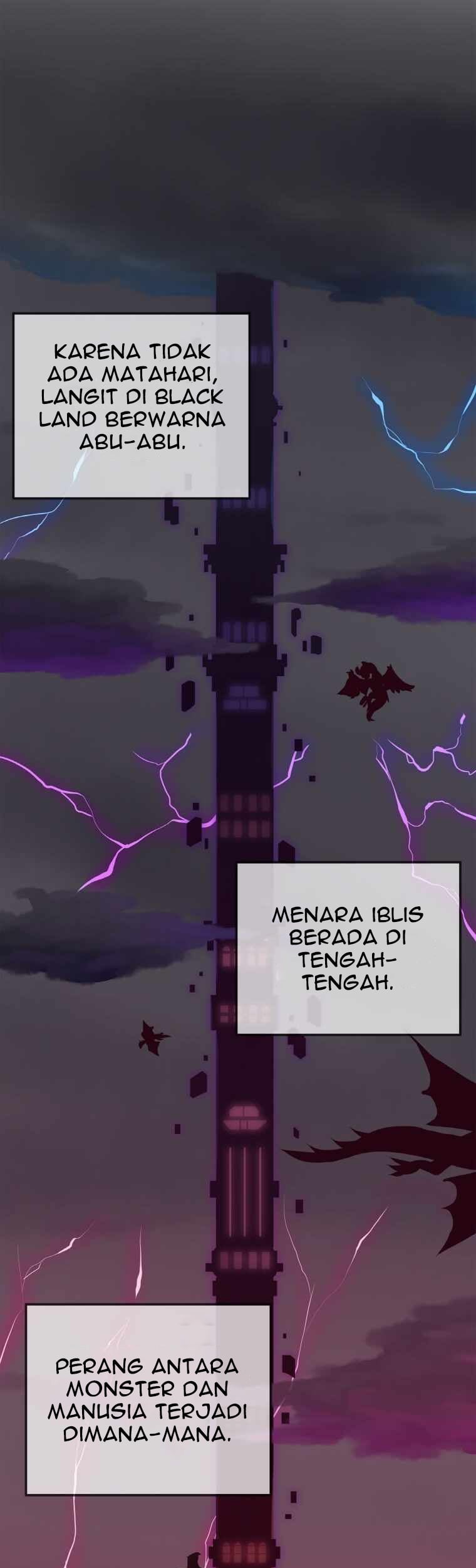 I Have Max Level Luck Chapter 15 - halaman 13