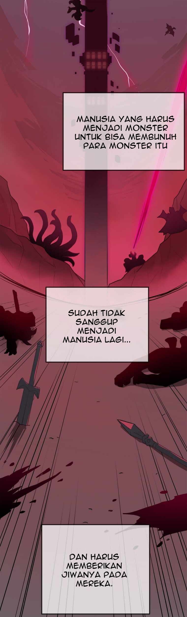I Have Max Level Luck Chapter 15 - halaman 14