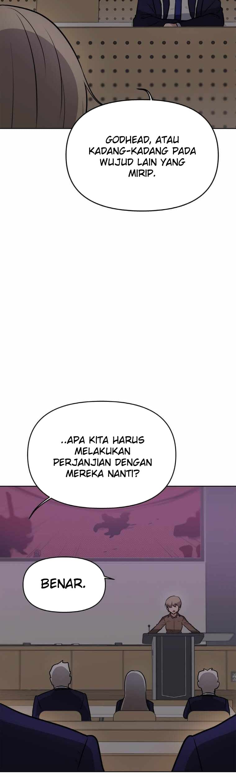 I Have Max Level Luck Chapter 15 - halaman 17