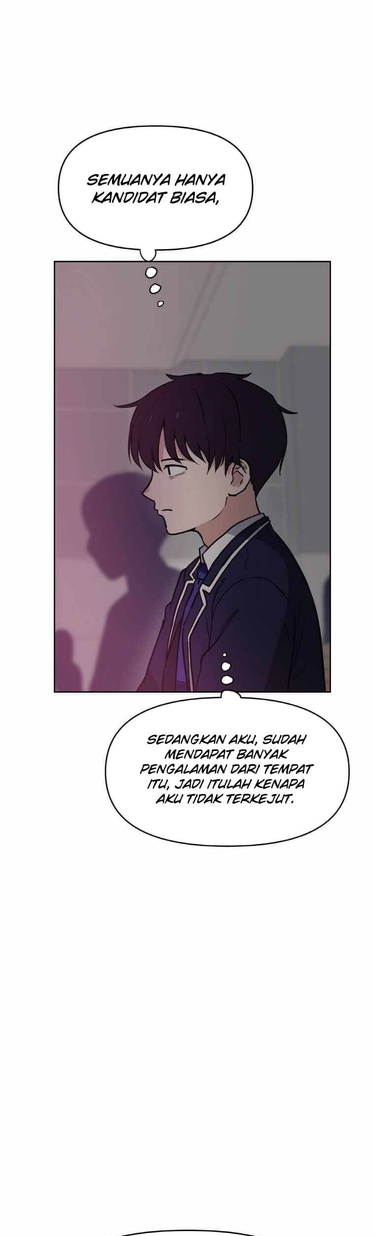 I Have Max Level Luck Chapter 15 - halaman 25