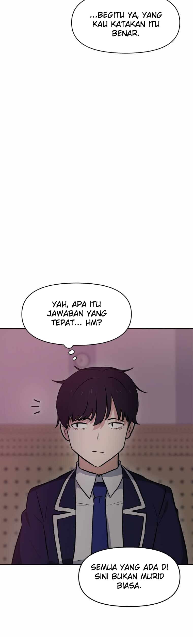 I Have Max Level Luck Chapter 15 - halaman 27