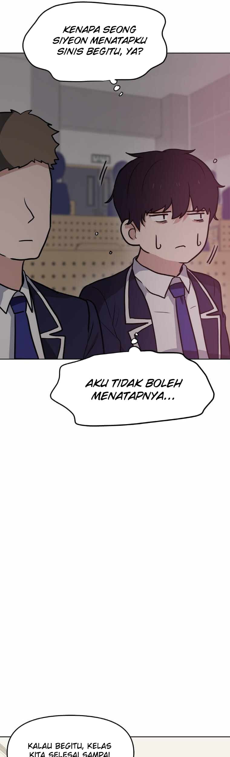 I Have Max Level Luck Chapter 15 - halaman 30