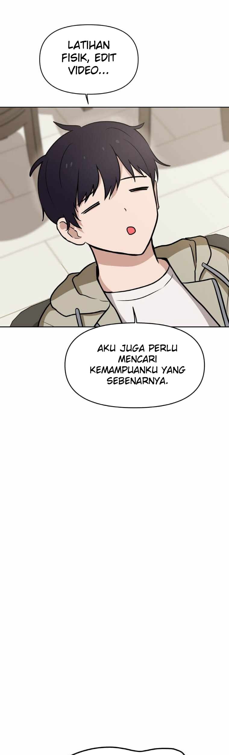 I Have Max Level Luck Chapter 15 - halaman 34