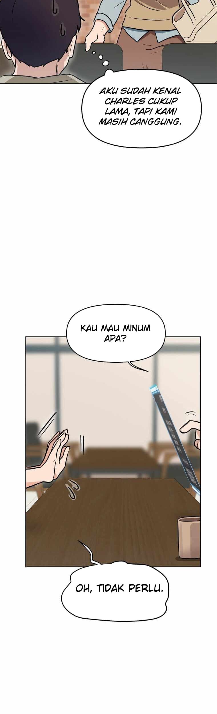 I Have Max Level Luck Chapter 15 - halaman 39