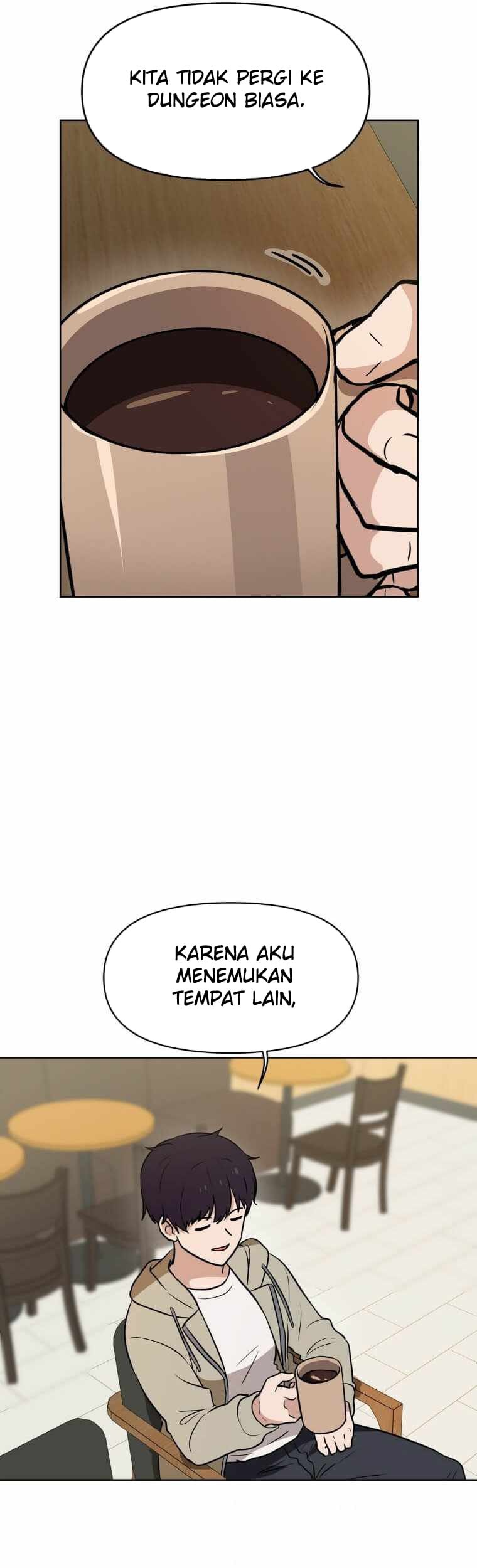I Have Max Level Luck Chapter 15 - halaman 44