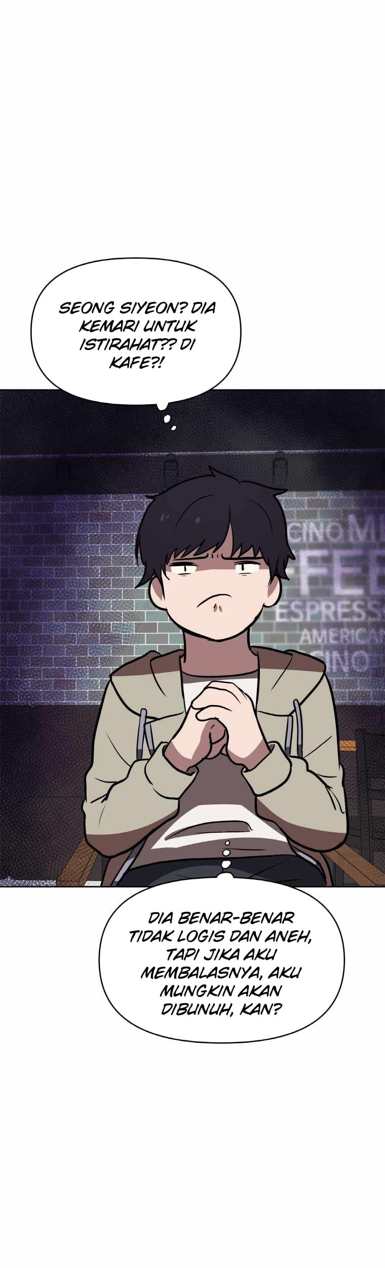 I Have Max Level Luck Chapter 16 - halaman 13