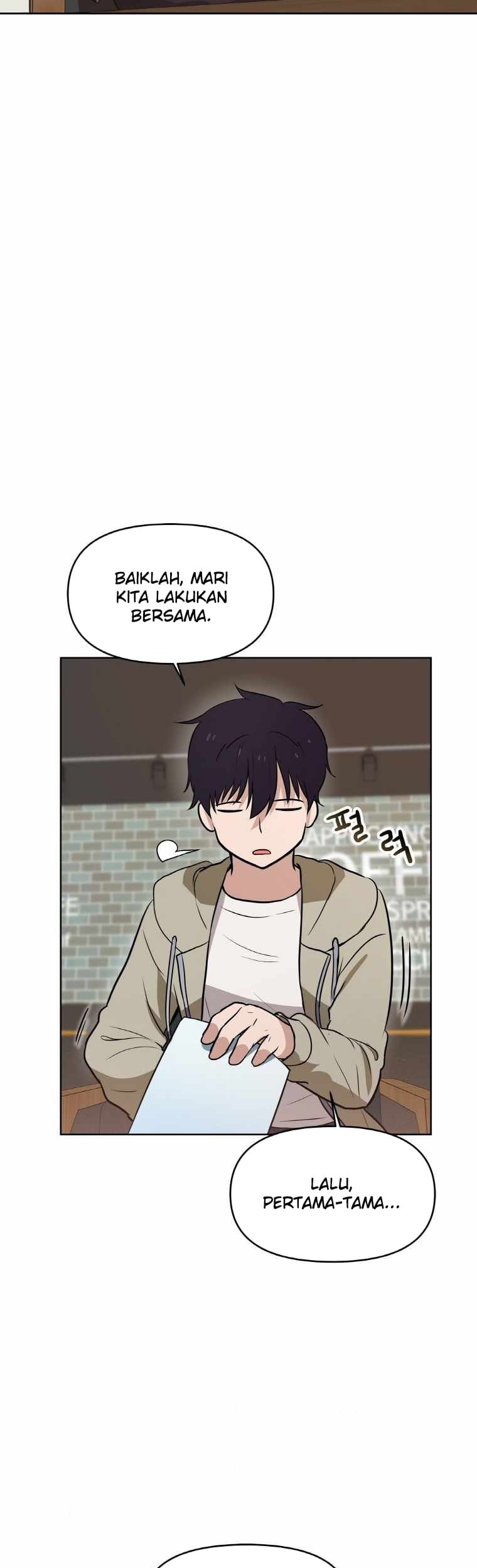 I Have Max Level Luck Chapter 16 - halaman 25