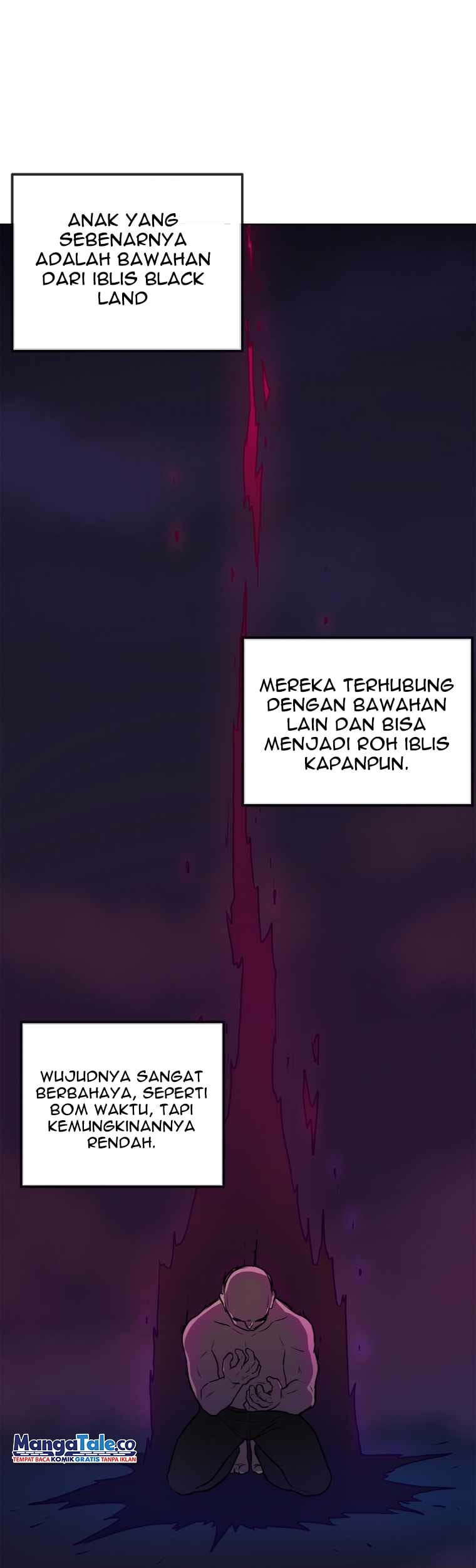 I Have Max Level Luck Chapter 16 - halaman 40