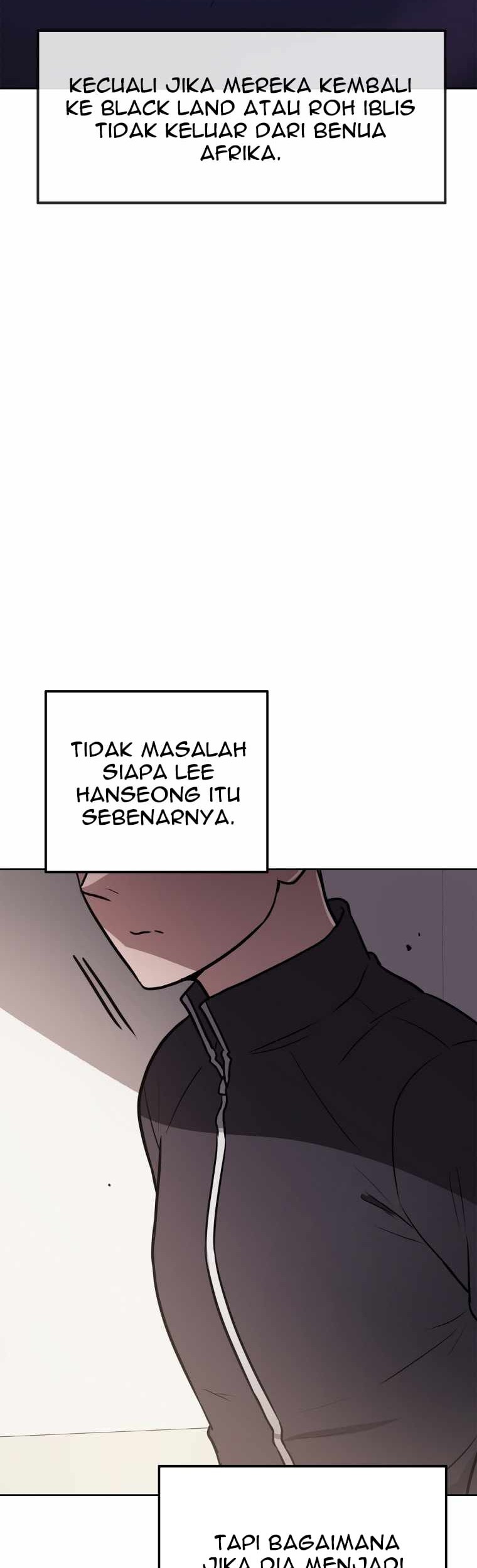 I Have Max Level Luck Chapter 16 - halaman 41