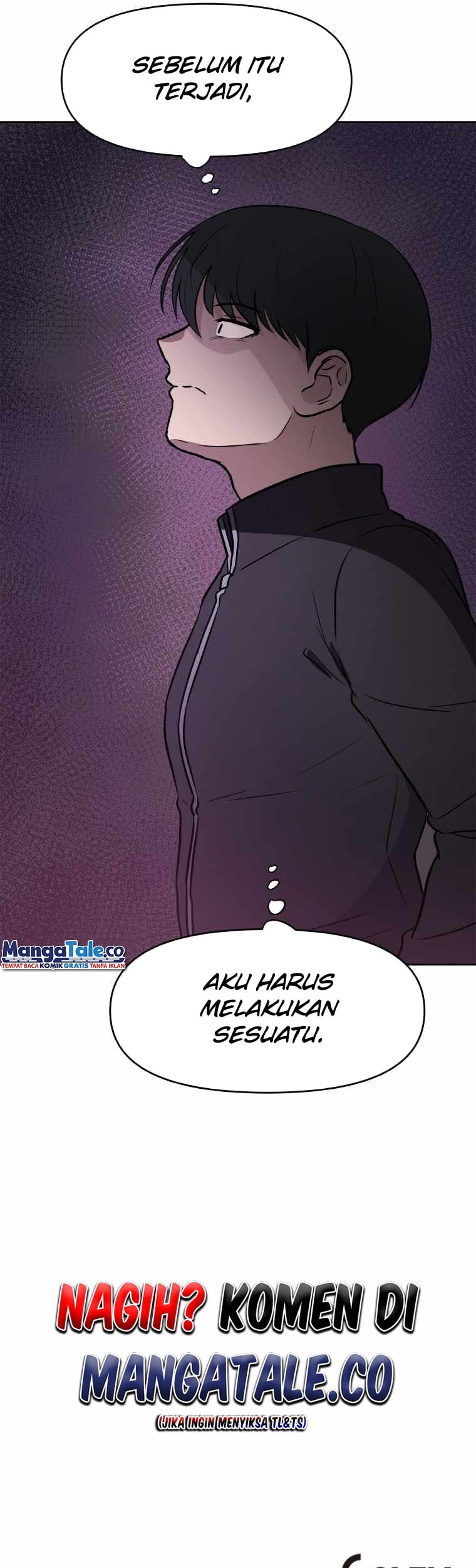 I Have Max Level Luck Chapter 16 - halaman 43
