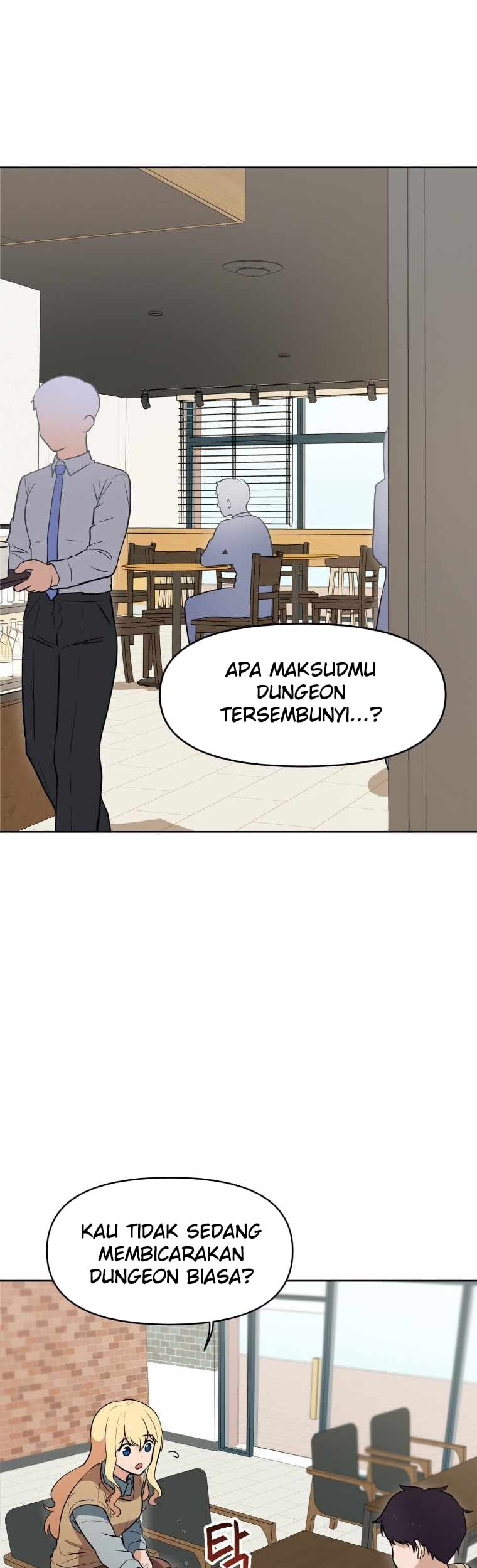 I Have Max Level Luck Chapter 16 - halaman 5