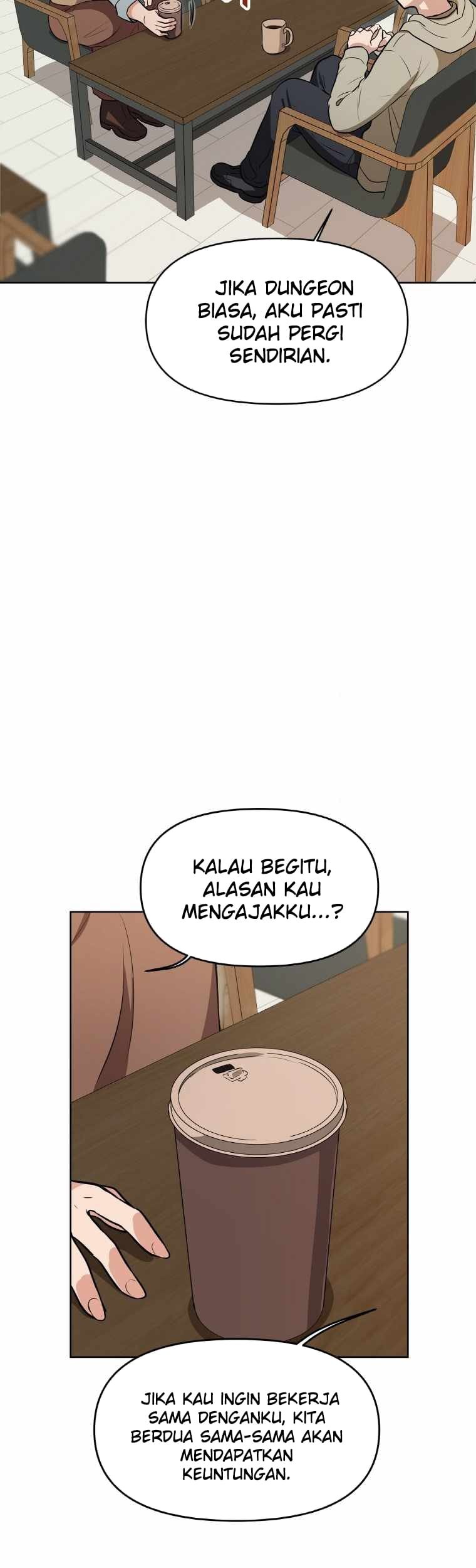 I Have Max Level Luck Chapter 16 - halaman 6