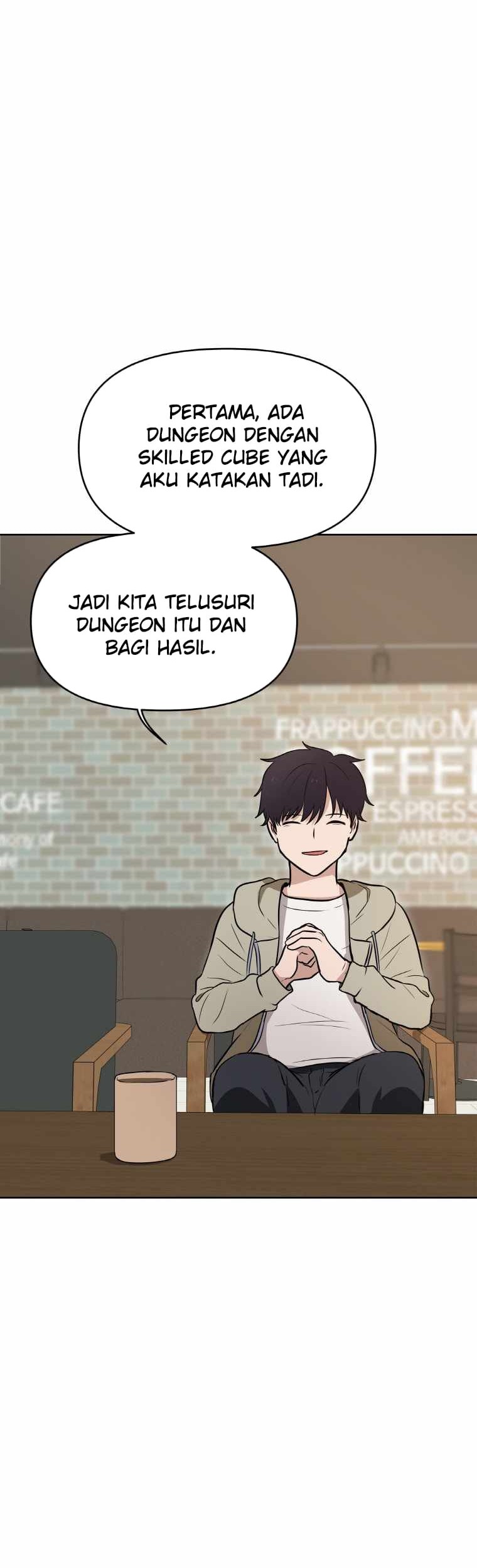 I Have Max Level Luck Chapter 16 - halaman 7