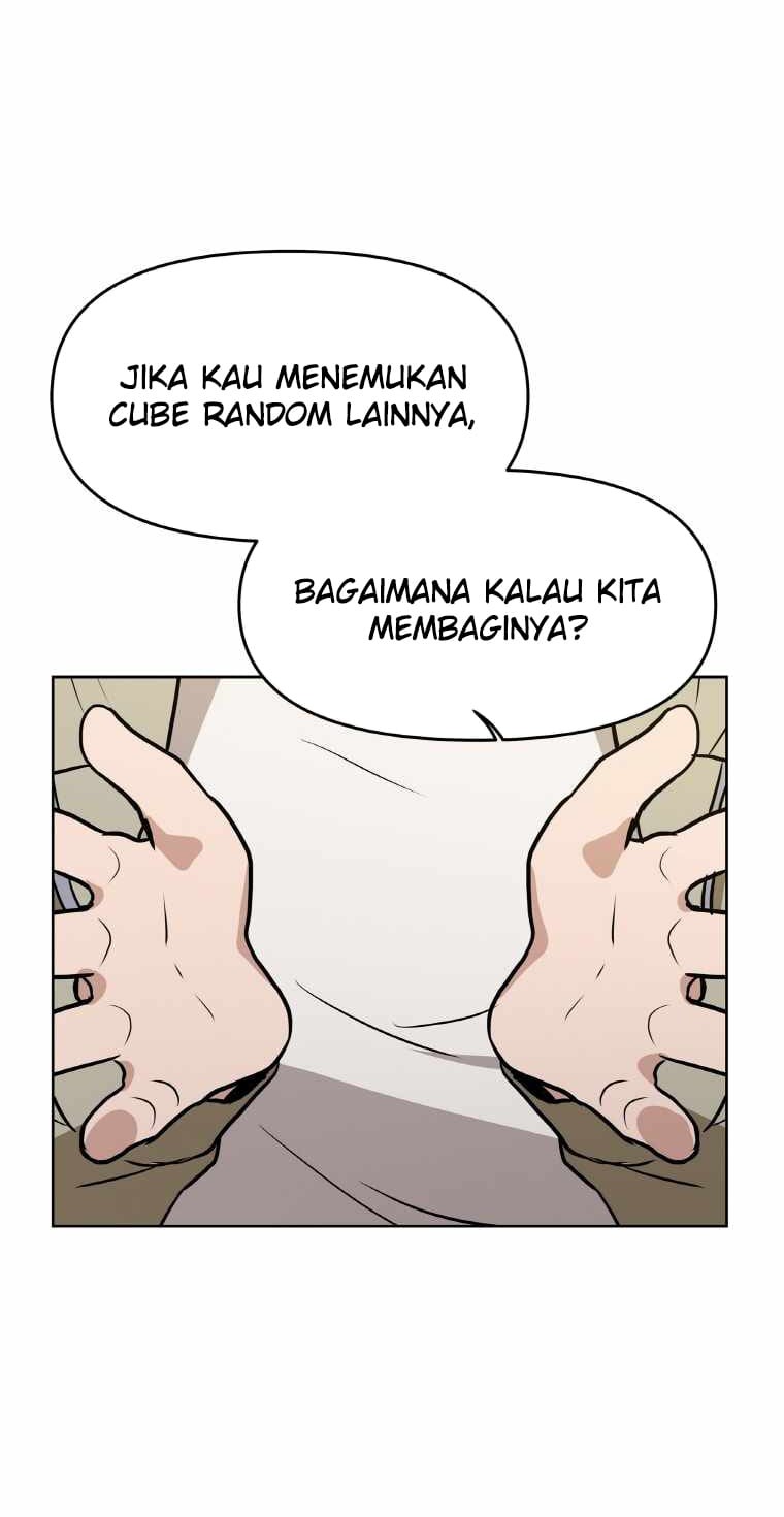 I Have Max Level Luck Chapter 16 - halaman 8