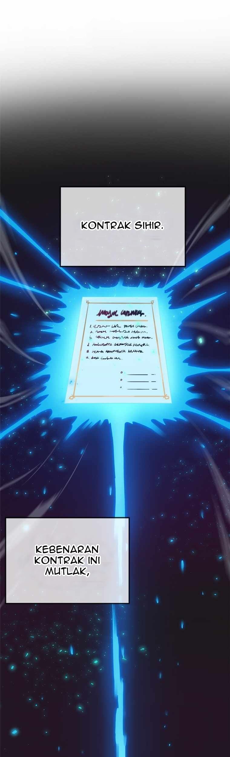 I Have Max Level Luck Chapter 17 - halaman 2