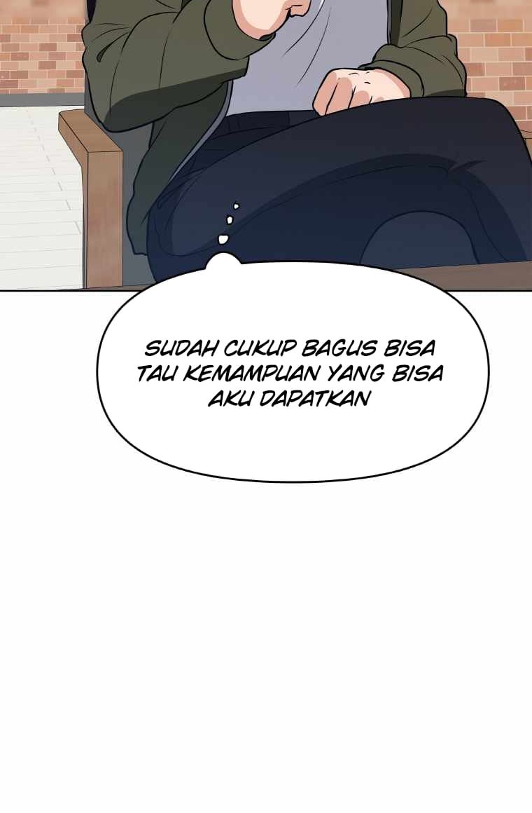 I Have Max Level Luck Chapter 17 - halaman 22