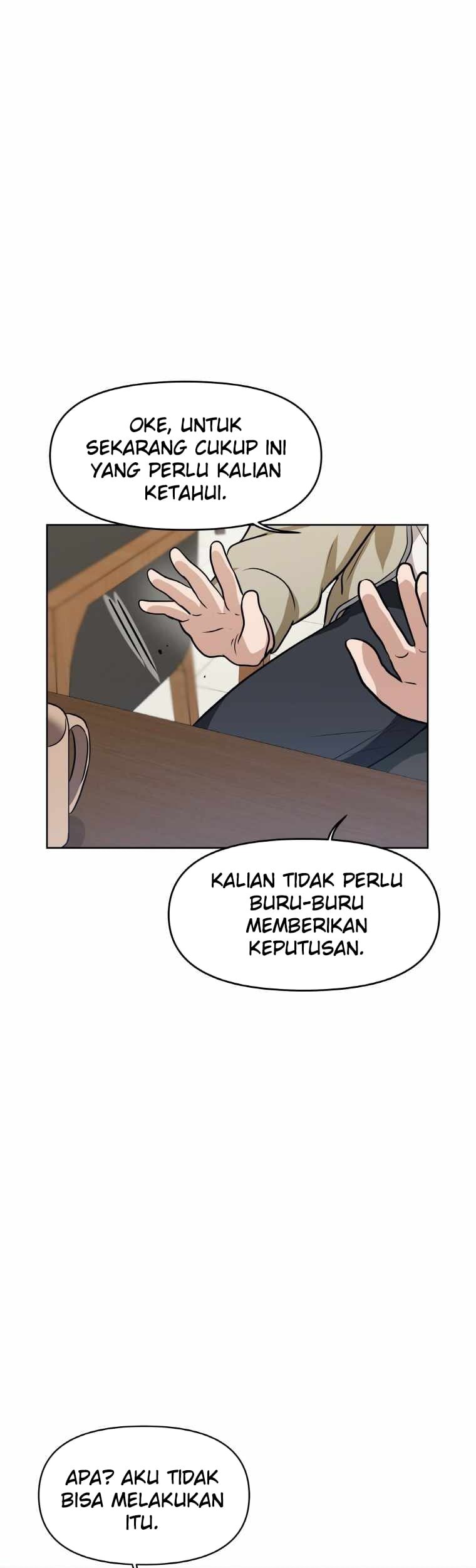 I Have Max Level Luck Chapter 17 - halaman 25
