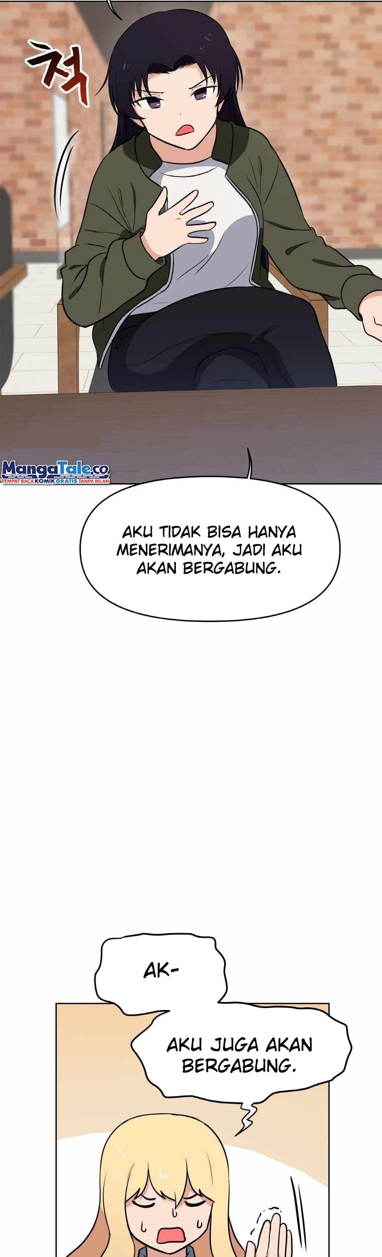 I Have Max Level Luck Chapter 17 - halaman 26
