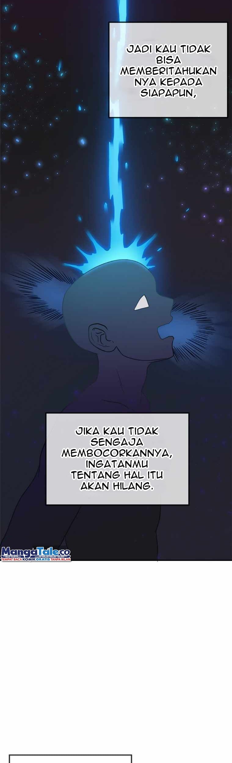 I Have Max Level Luck Chapter 17 - halaman 3