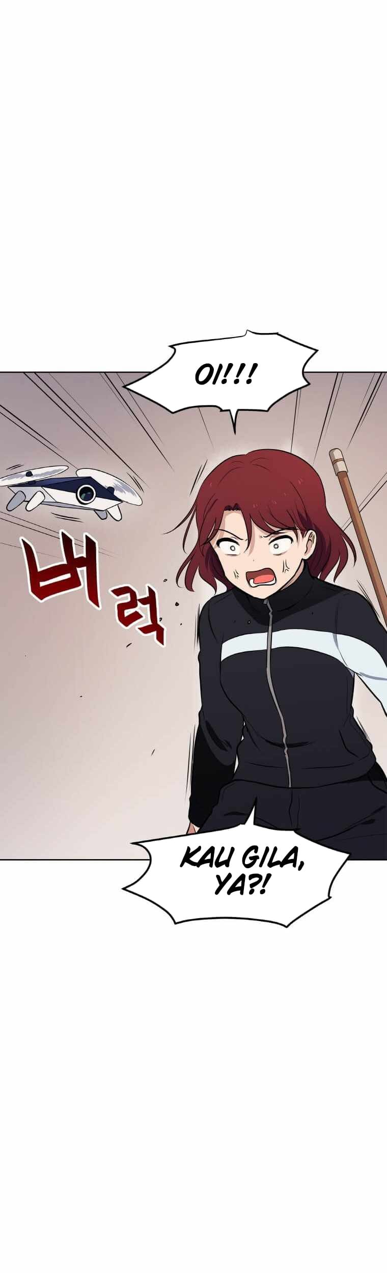 I Have Max Level Luck Chapter 18 - halaman 13
