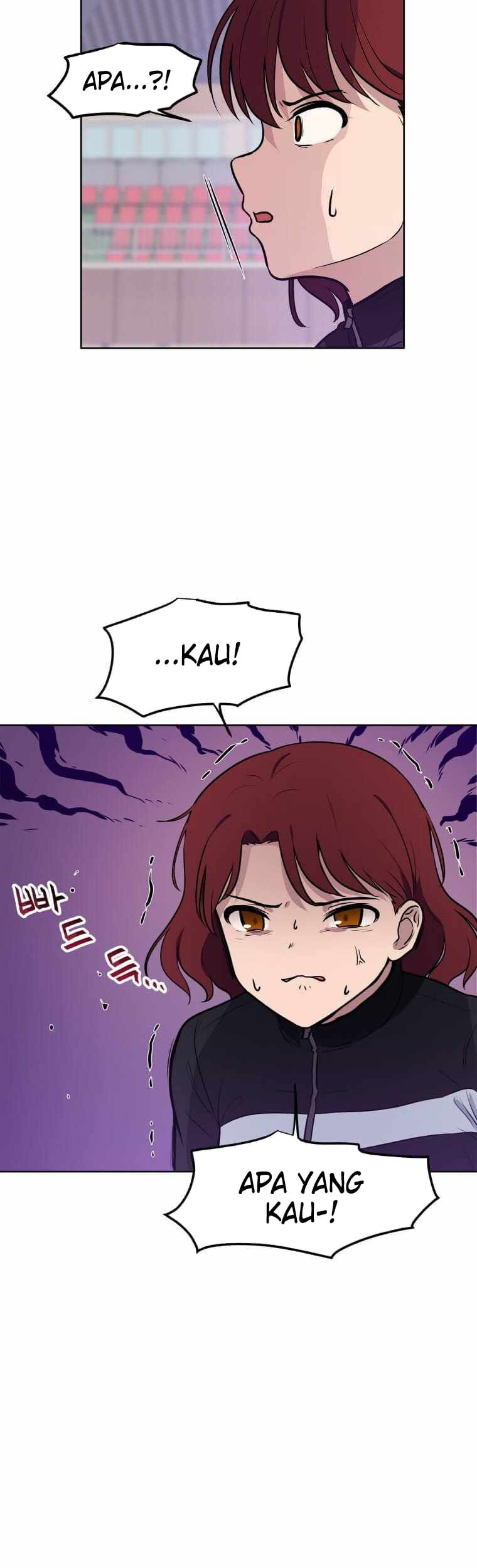 I Have Max Level Luck Chapter 18 - halaman 18