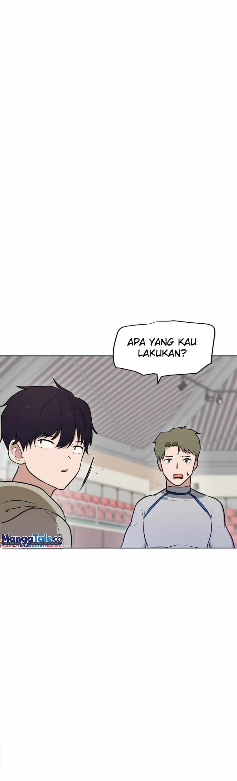 I Have Max Level Luck Chapter 18 - halaman 2