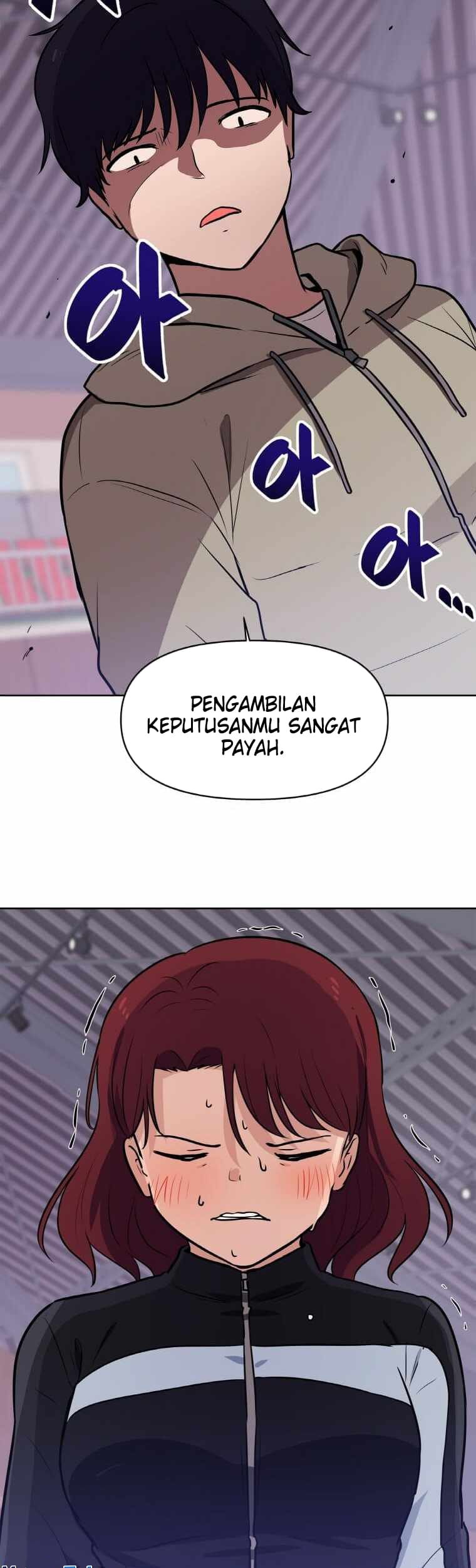 I Have Max Level Luck Chapter 18 - halaman 34