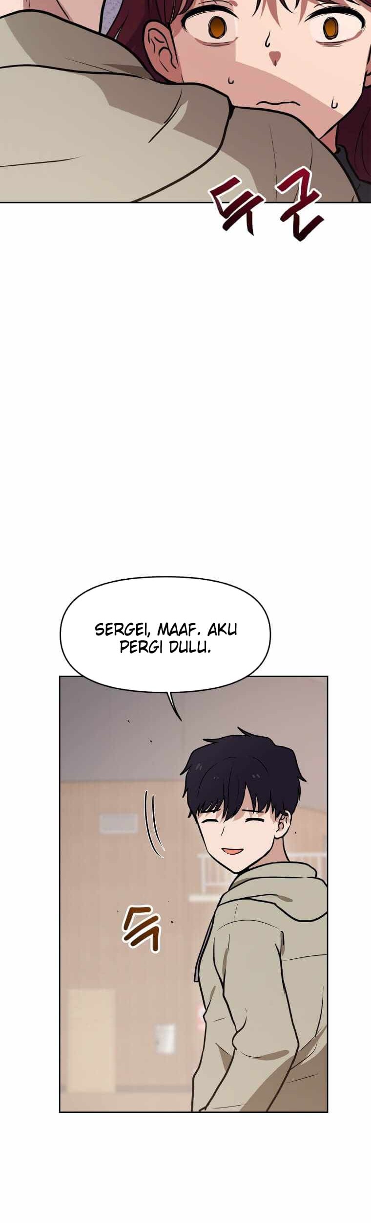 I Have Max Level Luck Chapter 18 - halaman 42
