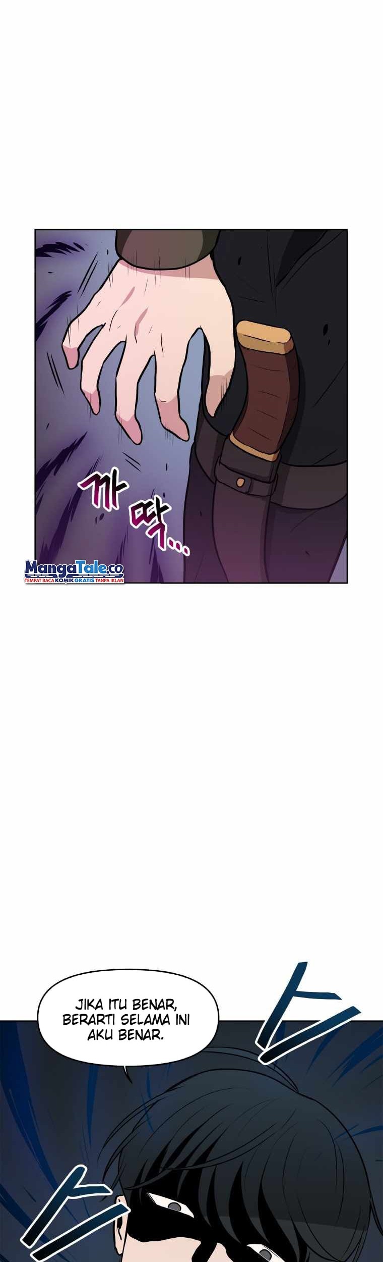 I Have Max Level Luck Chapter 19 - halaman 14